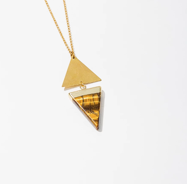 Echo Necklace
