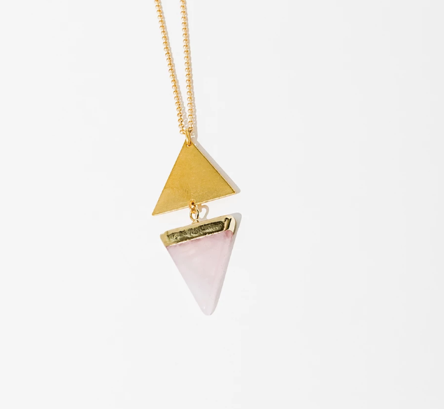 Echo Necklace