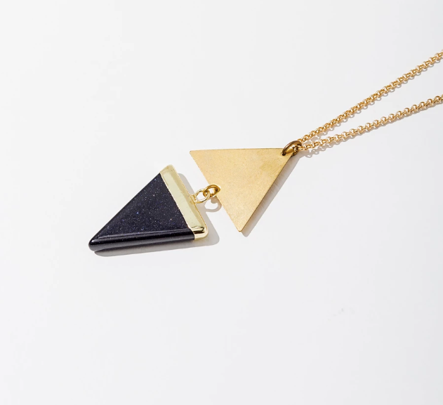 Echo Necklace