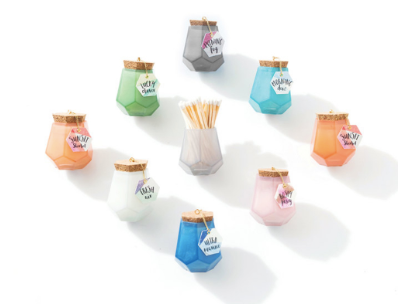 Prism 2.5oz Candle