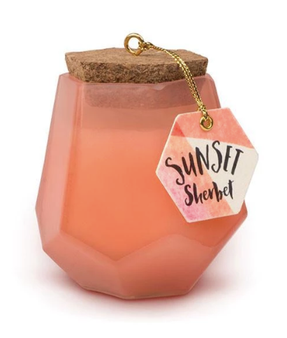 Prism 2.5oz Candle
