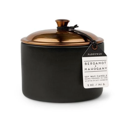 Hygge 5oz Candles