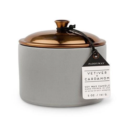 Hygge 5oz Candles