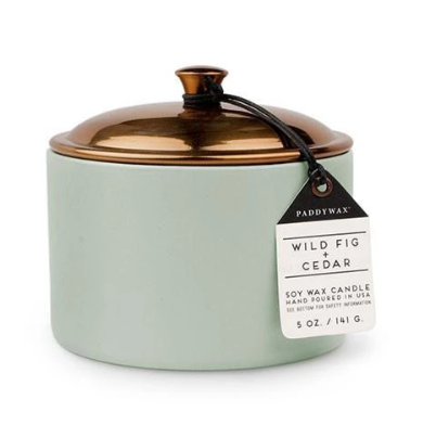 Hygge 5oz Candles