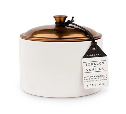 Hygge 5oz Candles