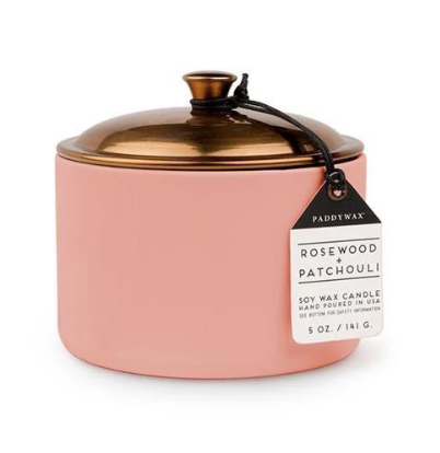 Hygge 5oz Candles