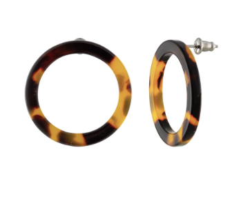 Mini Isla Hoops