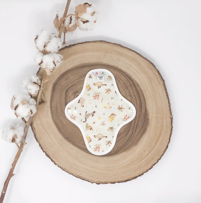 Small Pad- Set of 2