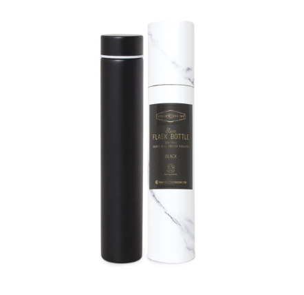 Slim Flask Bottle