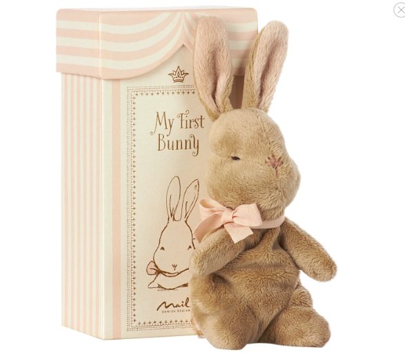 My First Bunny