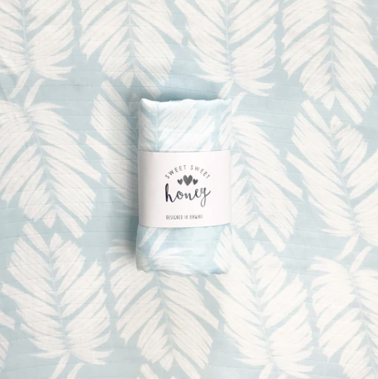 Swaddle Blanket