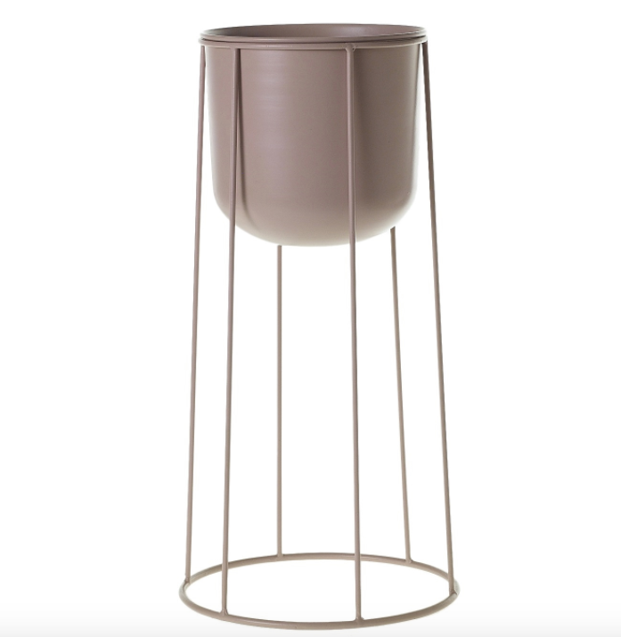 Celeste Plant Stand with Planter