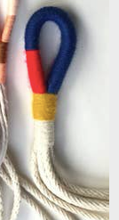 Plant Hanger - Rope