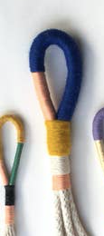 Plant Hanger - Rope