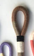 Plant Hanger - Rope