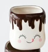 Marshmallow Mini Mug