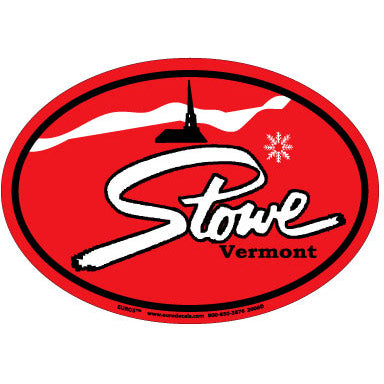 Stowe Magnet