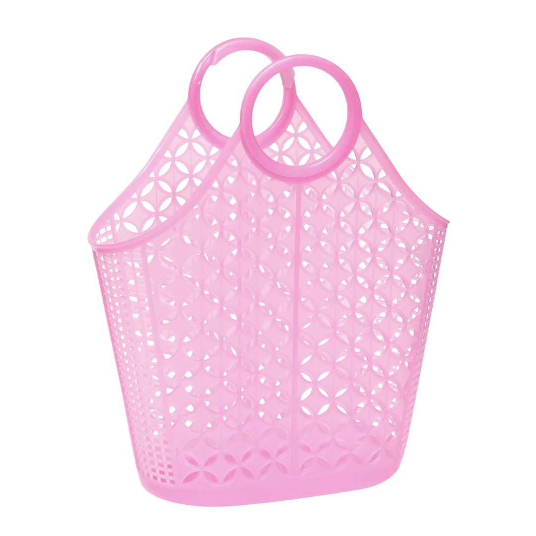 Atomic Tote Jelly