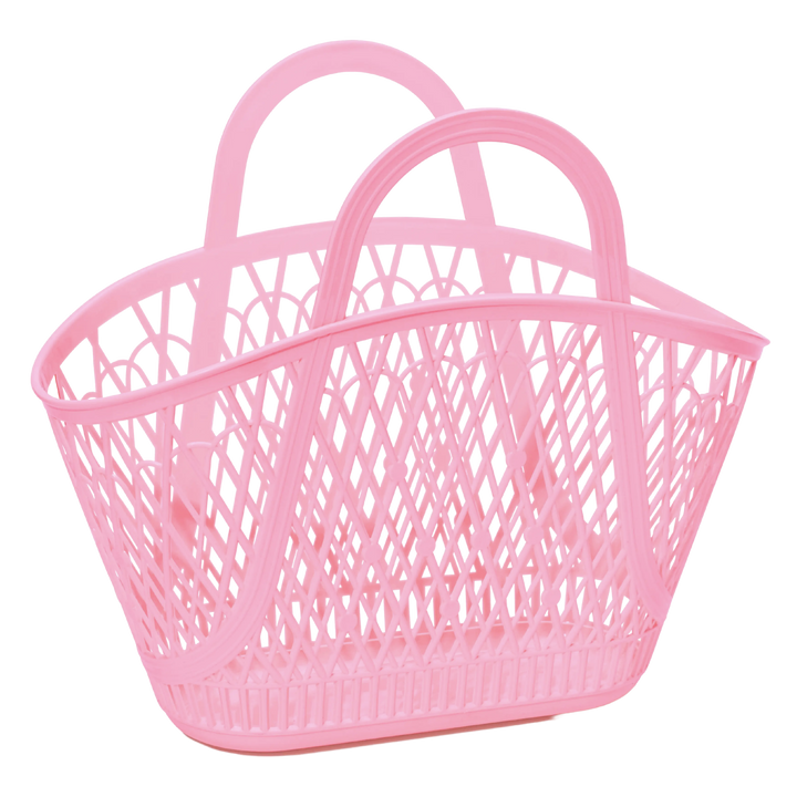 Betty BasketJelly Bag