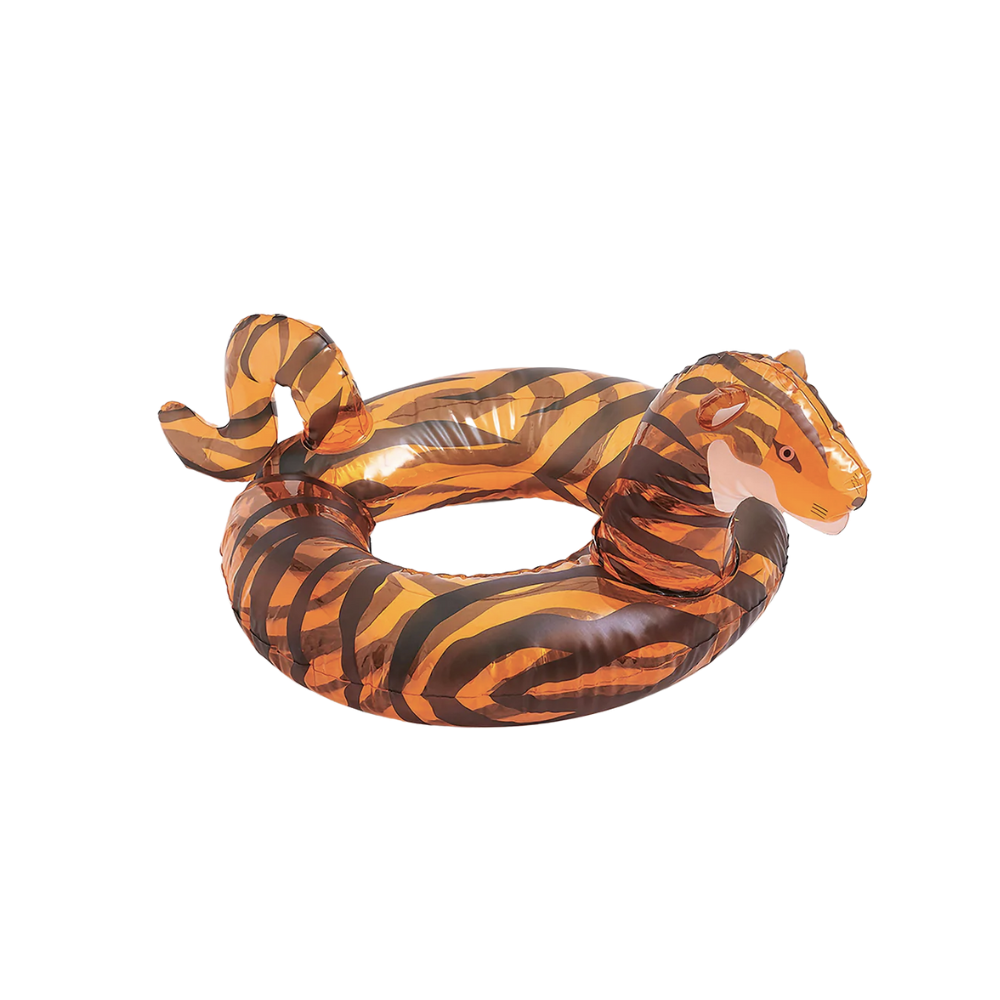 Mini Float Ring Tully the Tiger