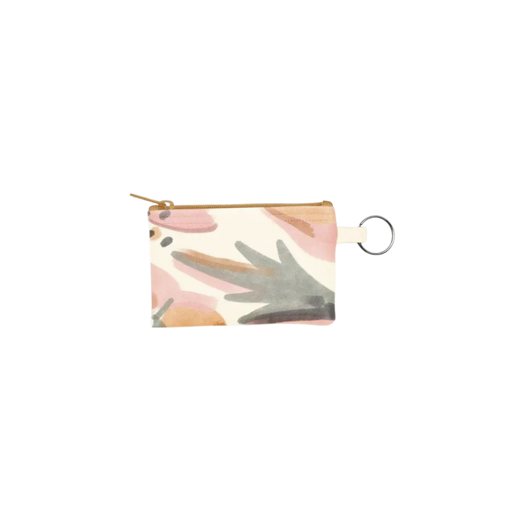 Penny Key Ring Pouch