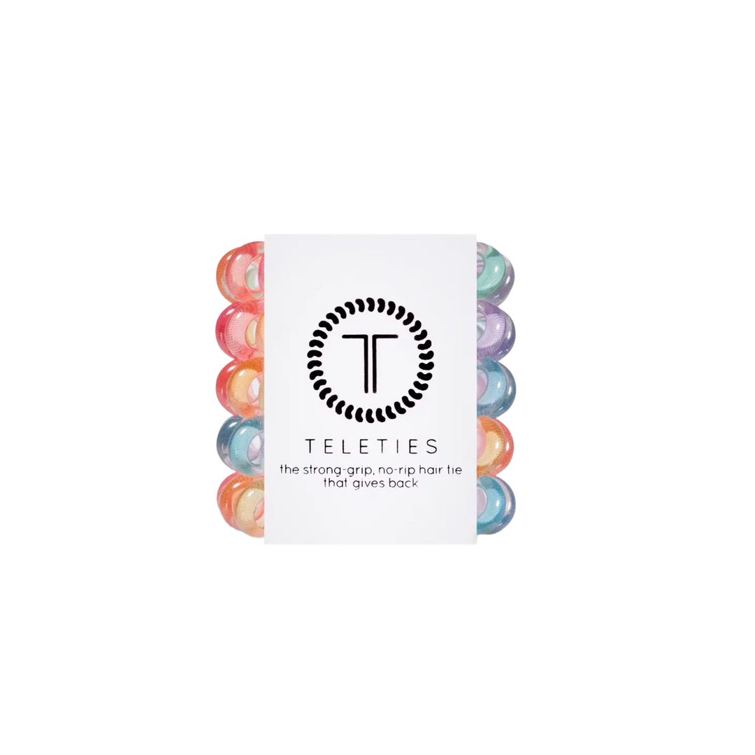 Rainbow Road - Tiny