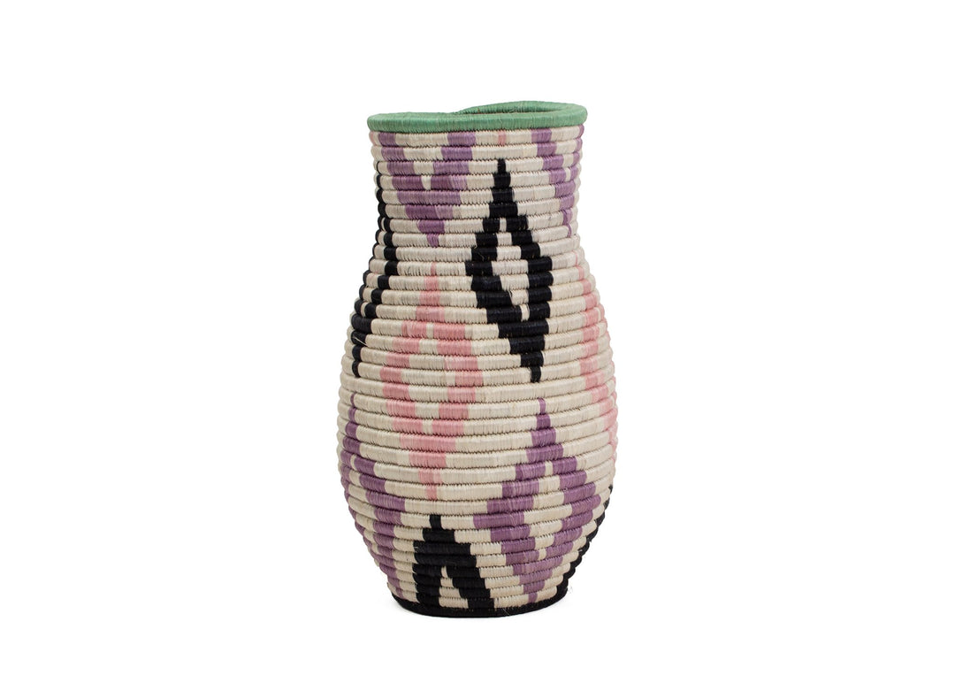 Rhapsody Bulb Vase