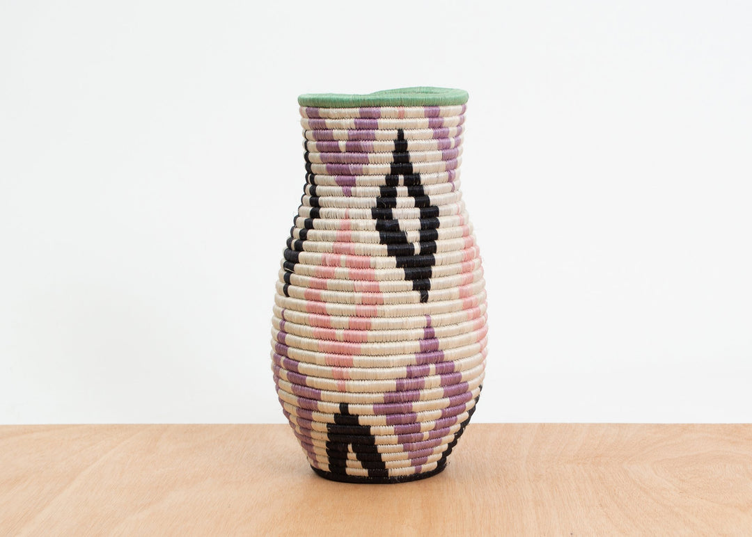 Rhapsody Bulb Vase