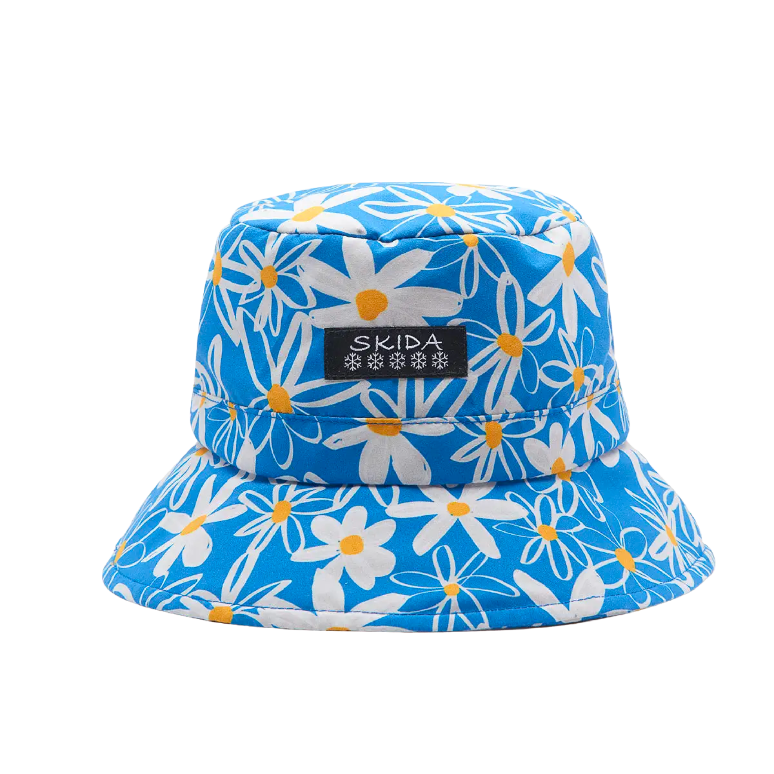 Nirvana Print Bucket Hat | Accessories | Grasshopper Goods