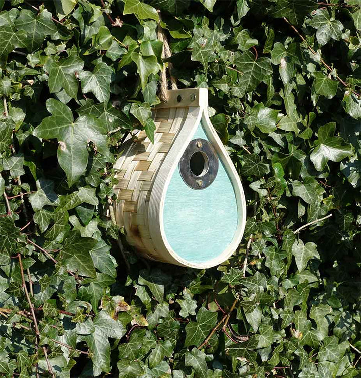 Dewdrop Wildbird Nester