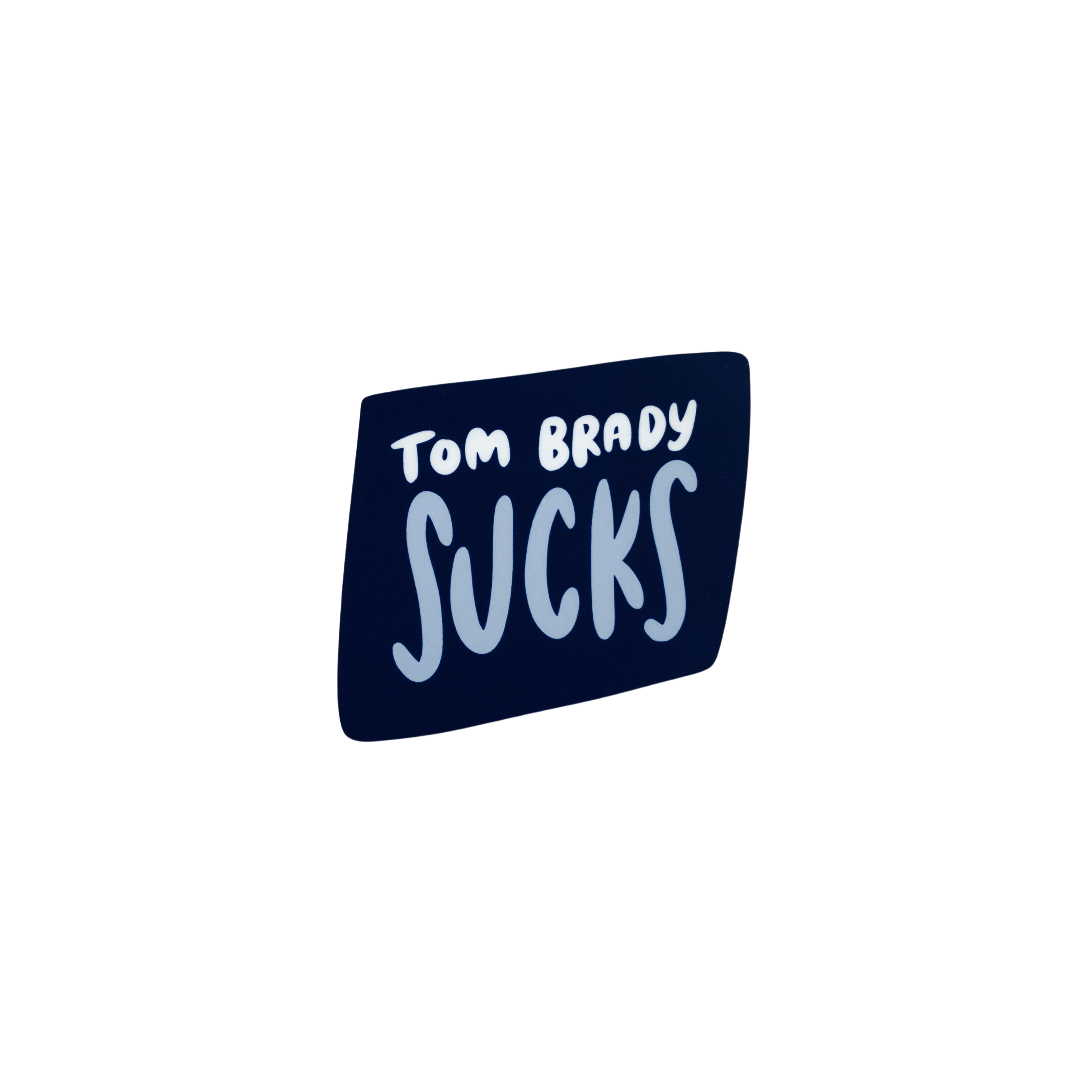 brady sucks