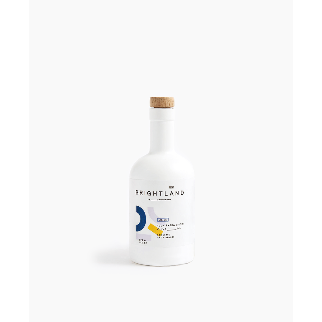 Olive Oil