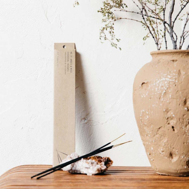 Incense Sticks - 15 Pack