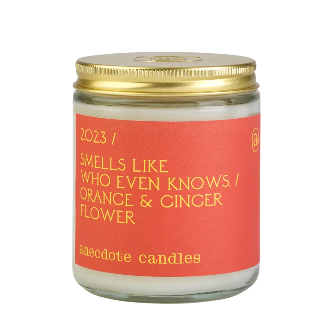 2023 Candle of the Year