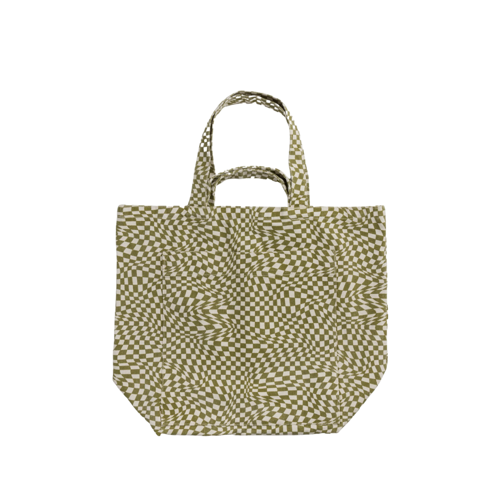 Baggu Giant Pocket Tote