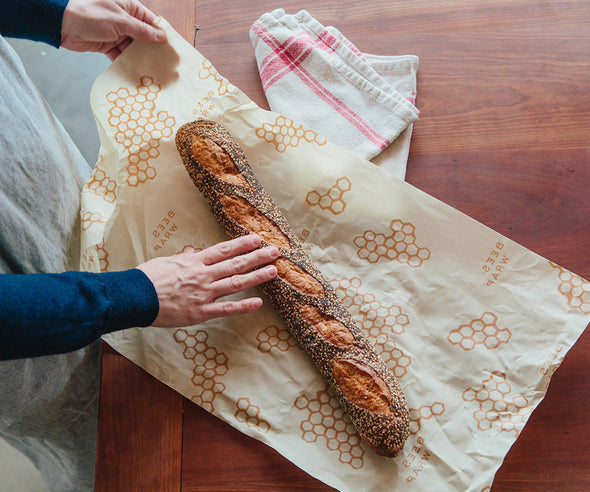 Baguette Wrap Bee's Wrap
