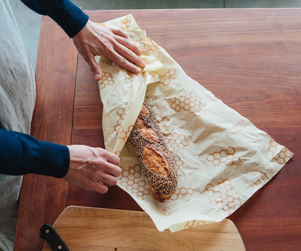 Baguette Wrap Bee's Wrap