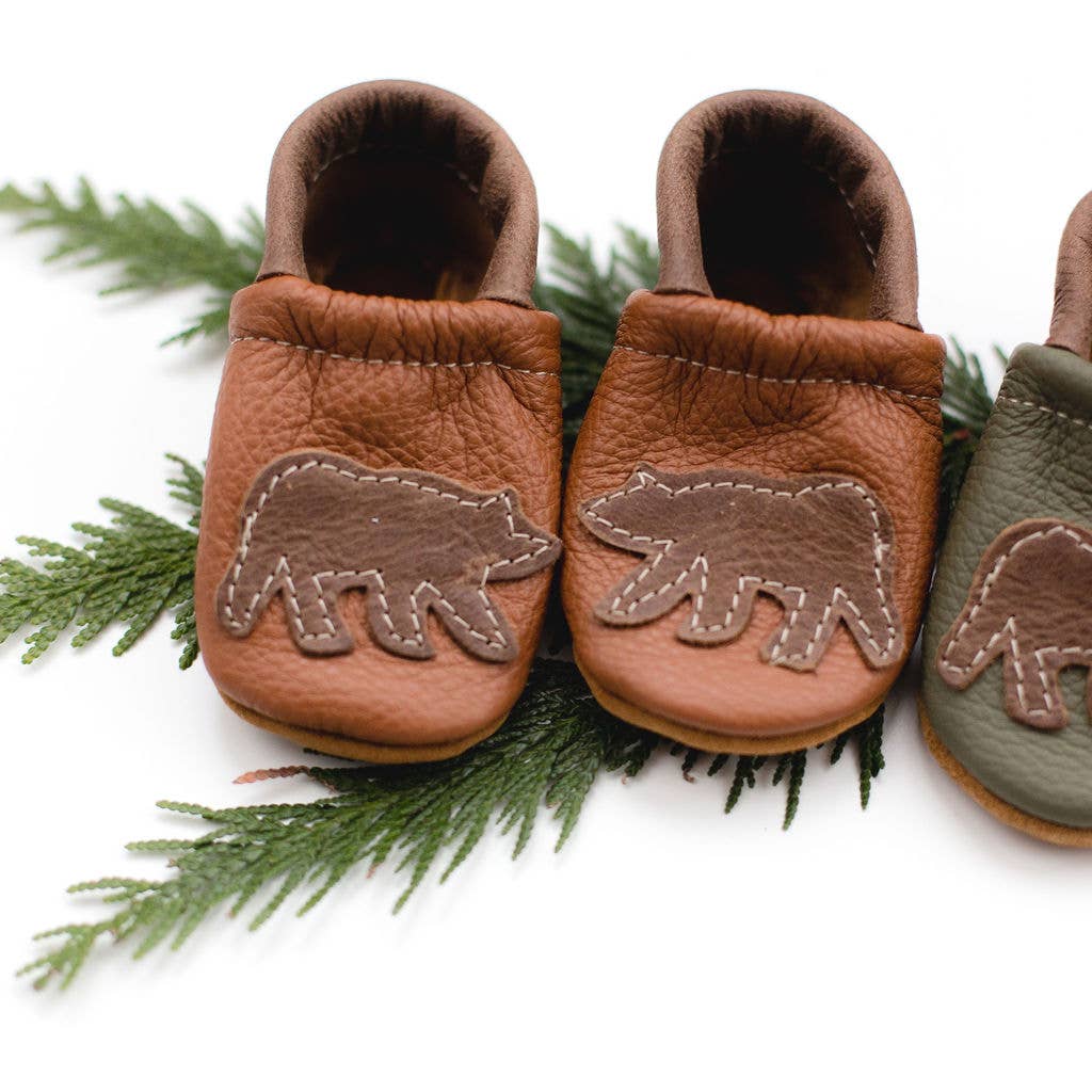 Bear On Sienna Shoes Baby And Toddler