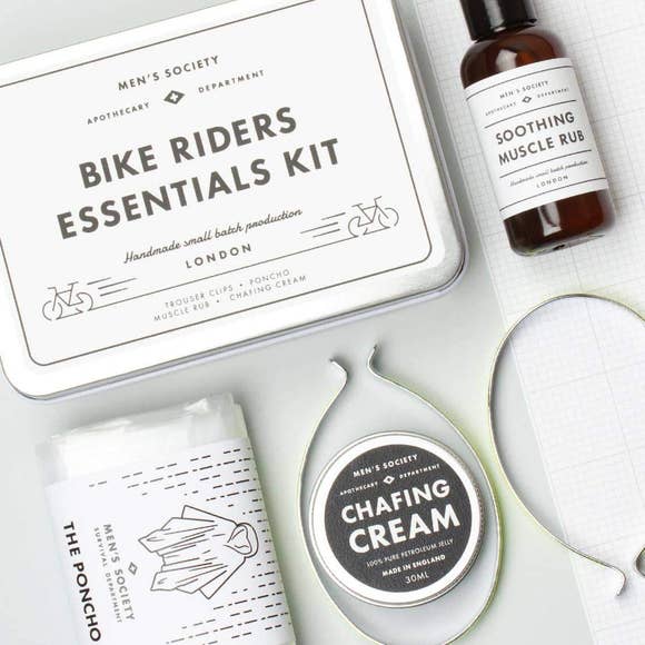 Bike Riders Essentials Kit