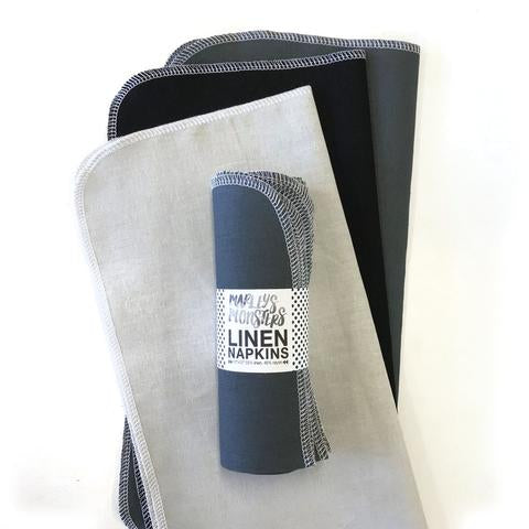 Linen Napkins