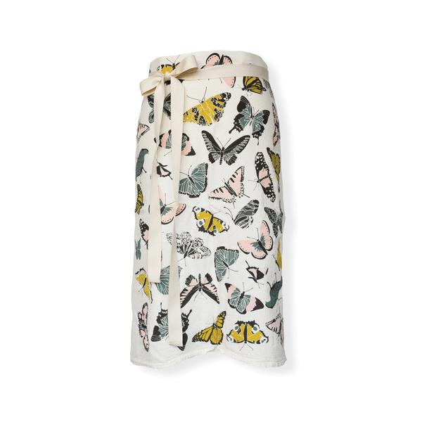 Butterfly House Bistro Apron