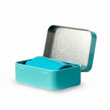 Reusable Universal Silicone Sippy Top