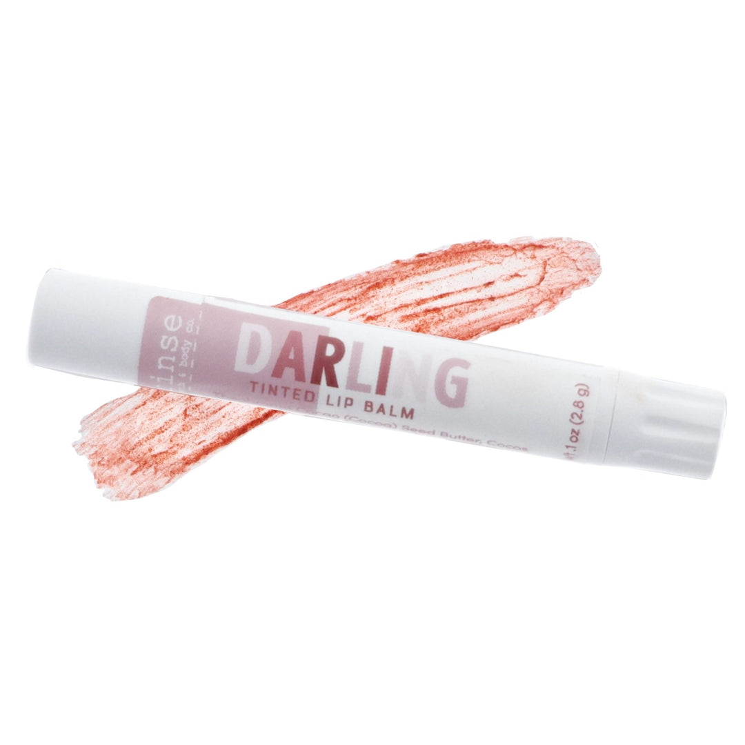 Darling Tinted Lip Balm