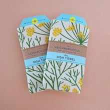 Dill Dish Towel