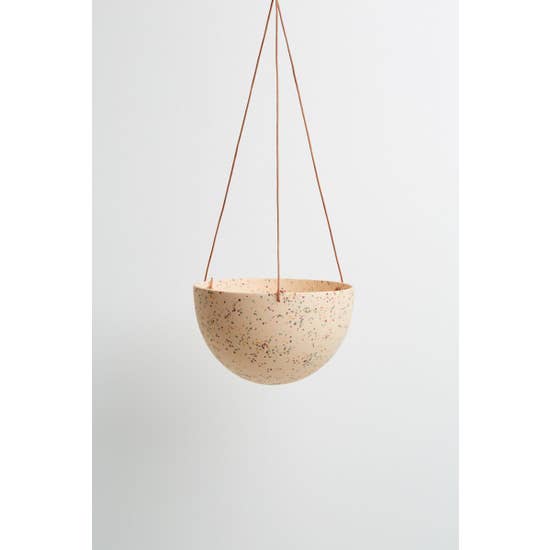 Dome Hanging Planter