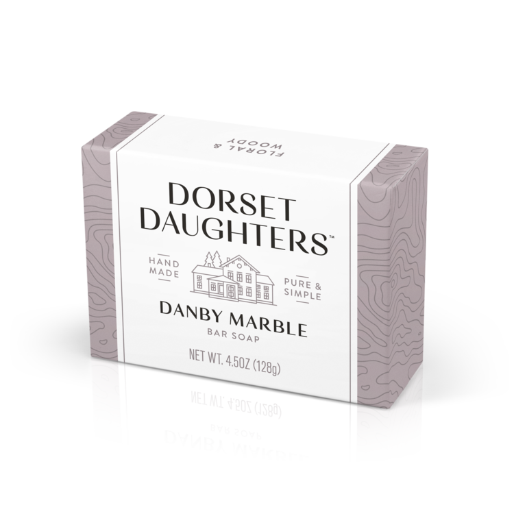 Dorset Daughters Bar Soap