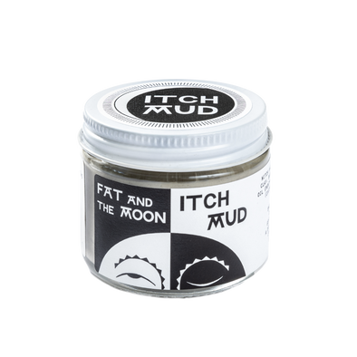 Itch Mud