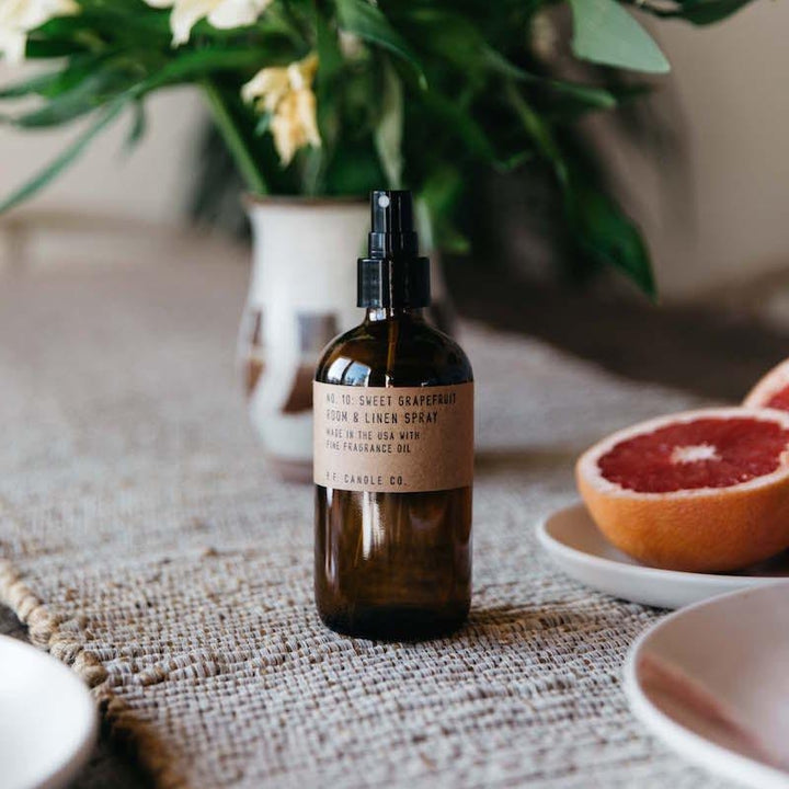 Room & Linen Spray