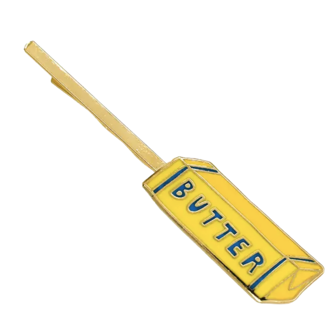 Butter Hairpin