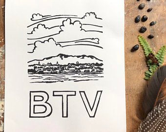 BTV Print